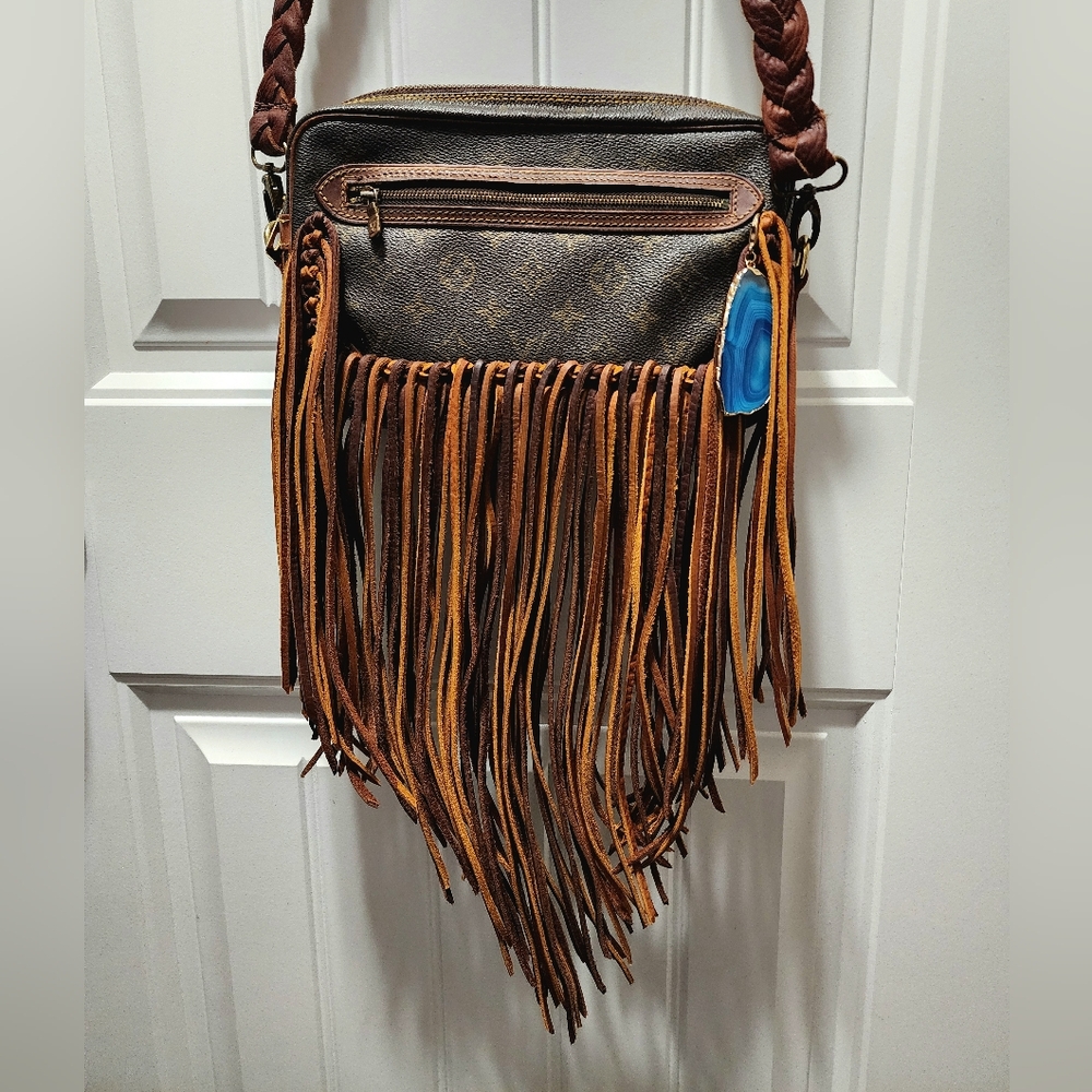 Louis Vuitton from Vintage Boho